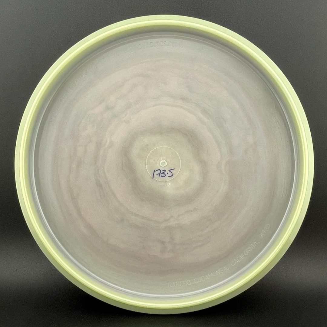 Swirly Star Khan P3X - F2 Innova