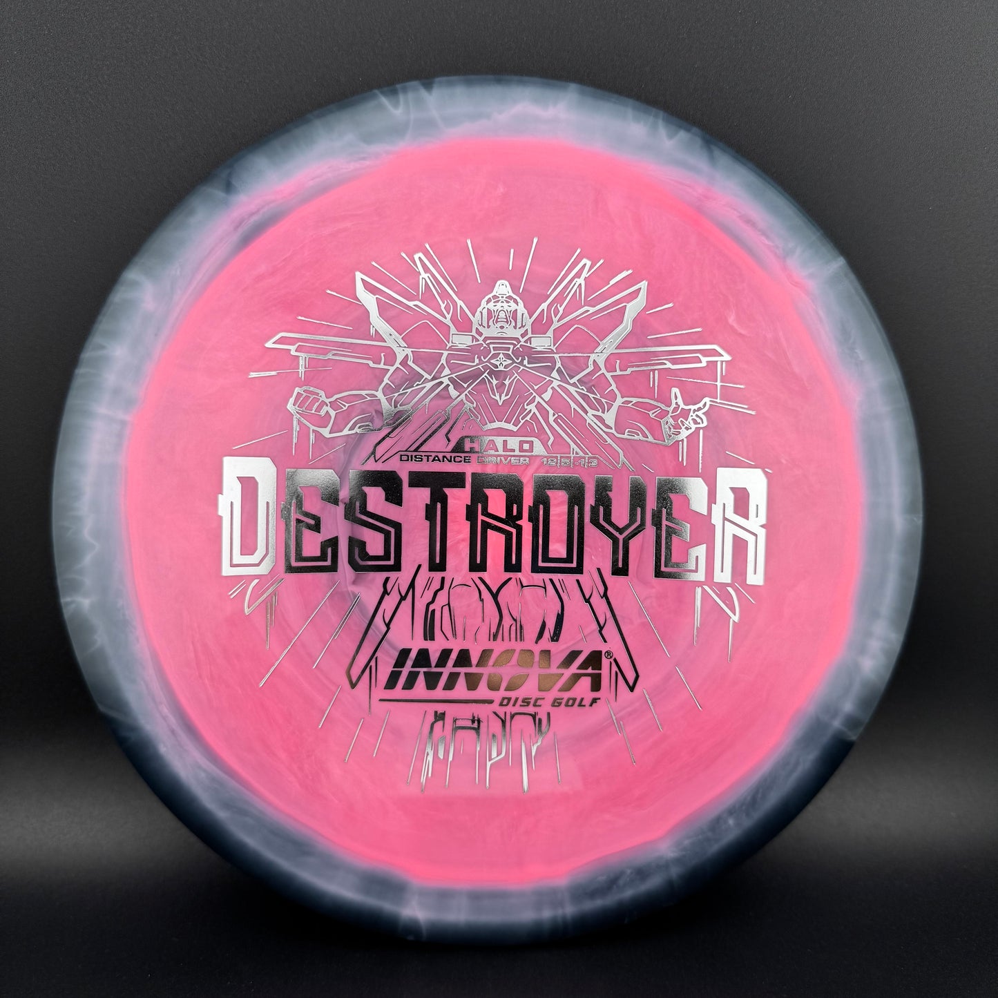 Halo Star Destroyer Innova