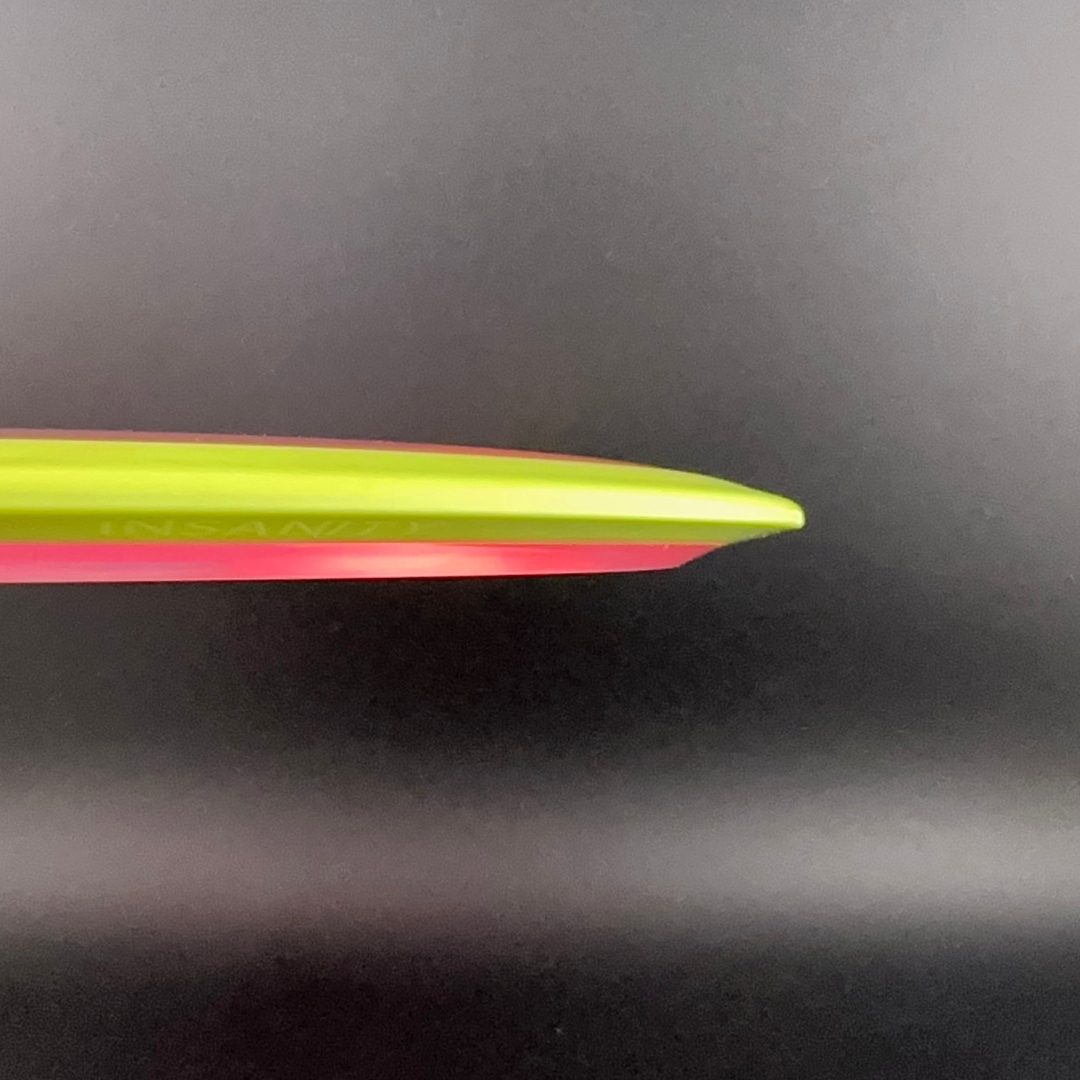 Proton Insanity Axiom