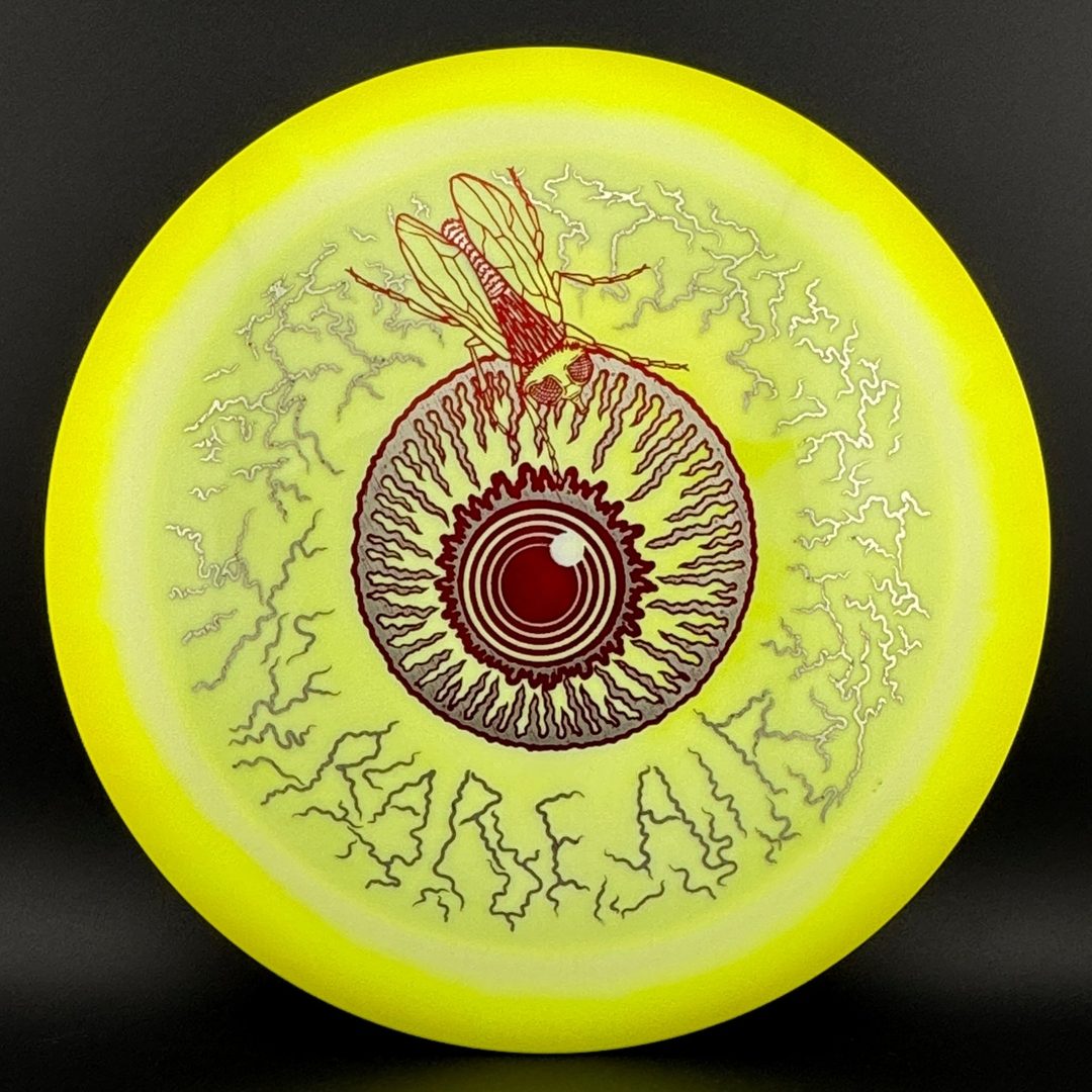 Halo Star Boss - Eye-Fly RAD V2 By Ripper Studios Innova