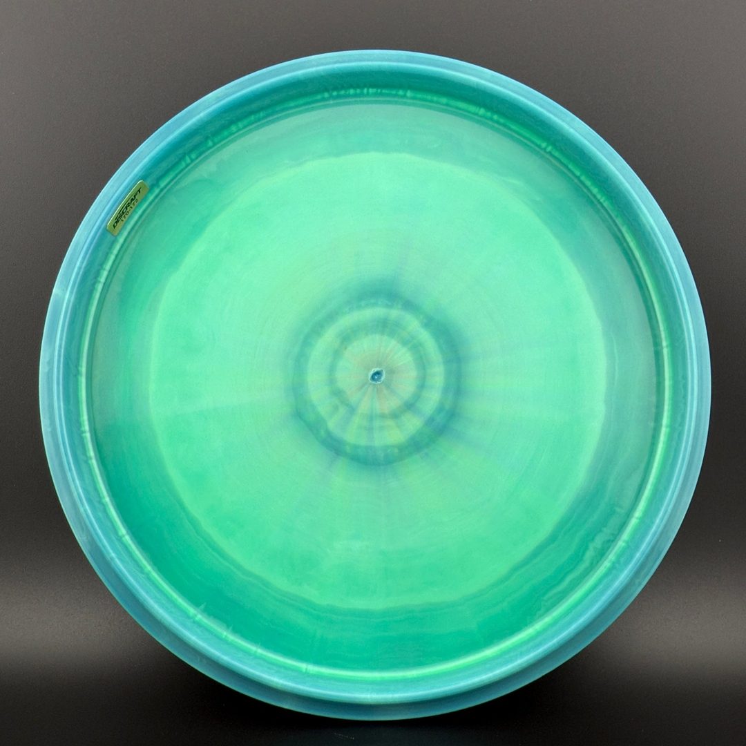 ESP Zone POS - April Fools Edition *Not PDGA Approved Discraft