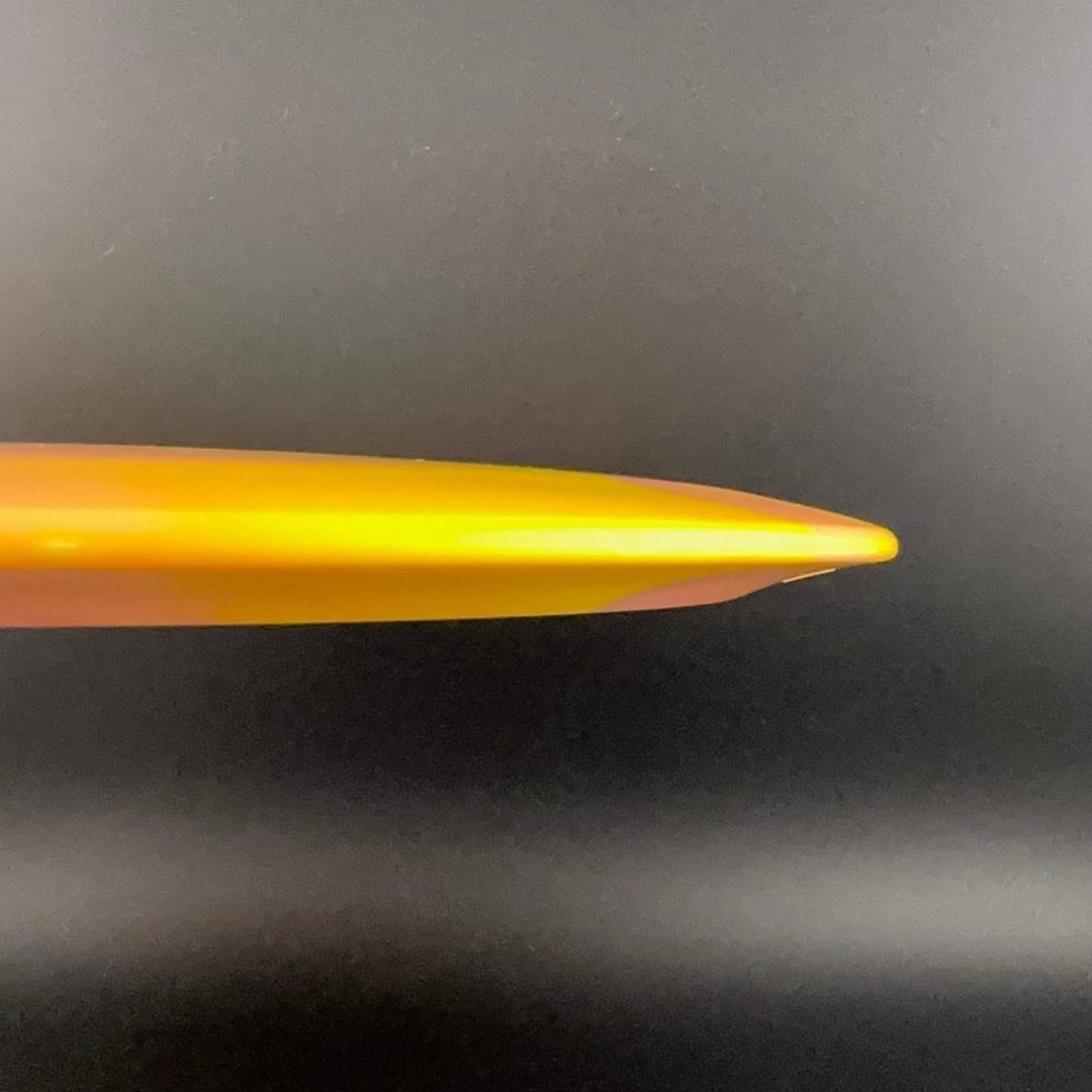 Cosmic Neutron Trace - RADioactive Man Streamline