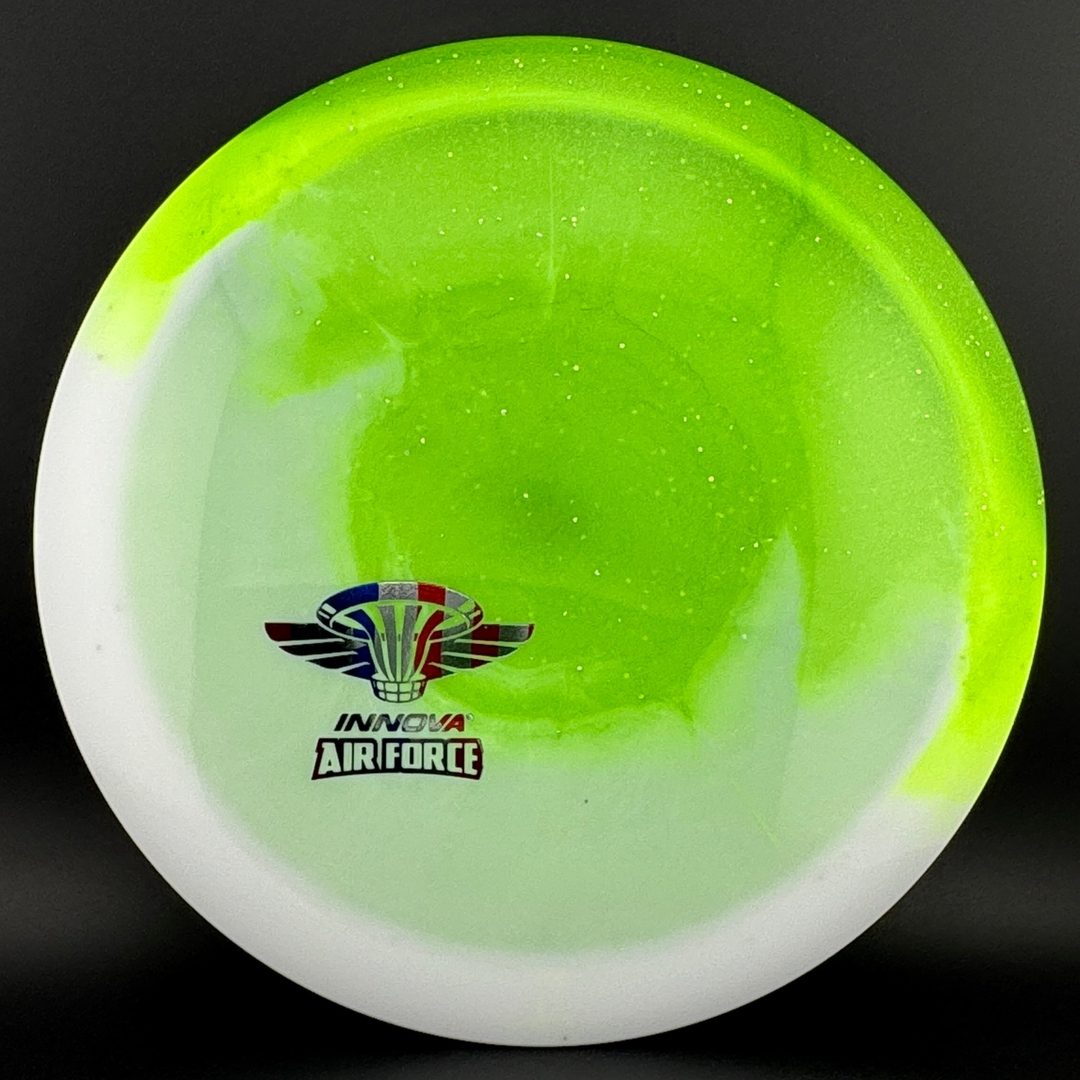 Duo Mamba - Air Force Innova
