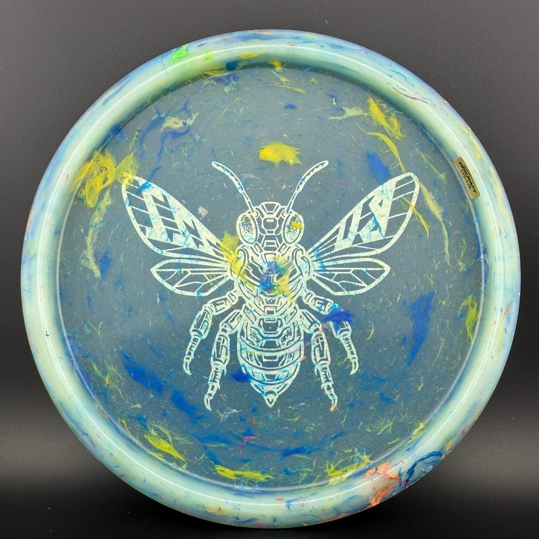 Colorshift Jawbreaker Z Buzzz - DGLO 2025 Discraft