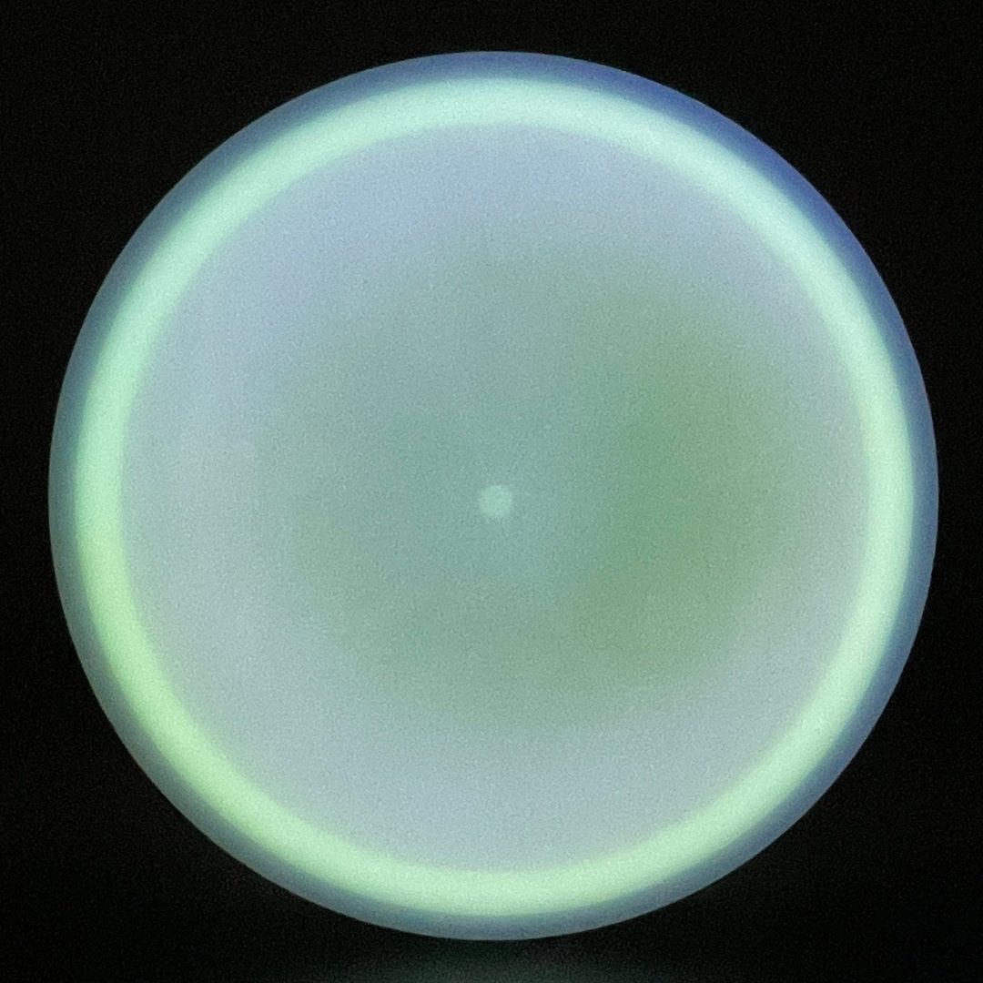 Total Eclipse Crave - Blank Axiom