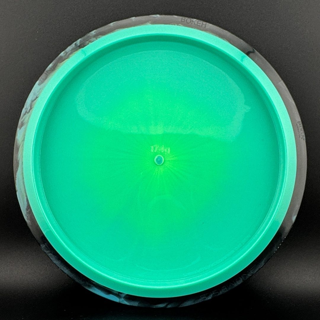 Neutron Bokeh - Special Edition Axiom