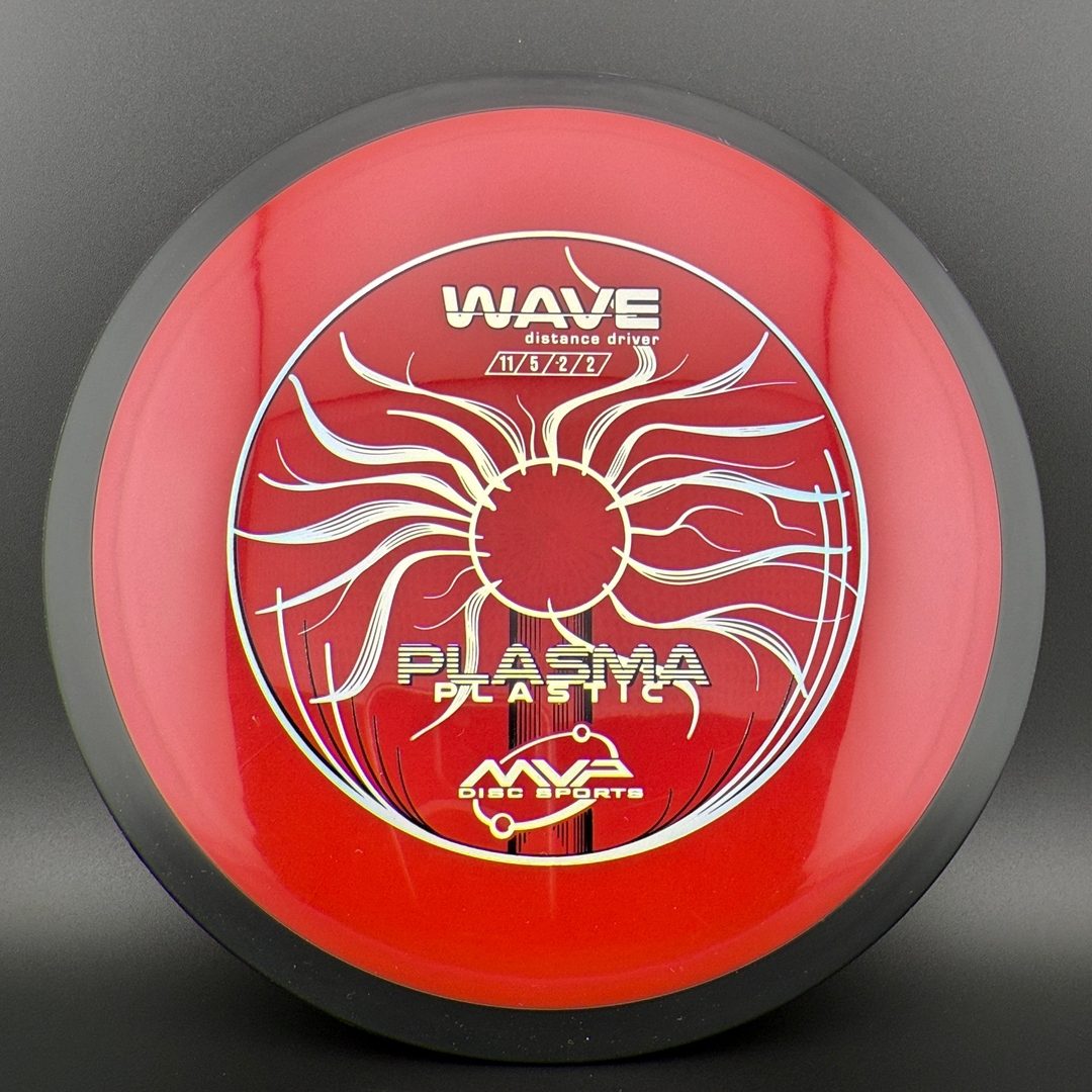 Plasma Wave MVP