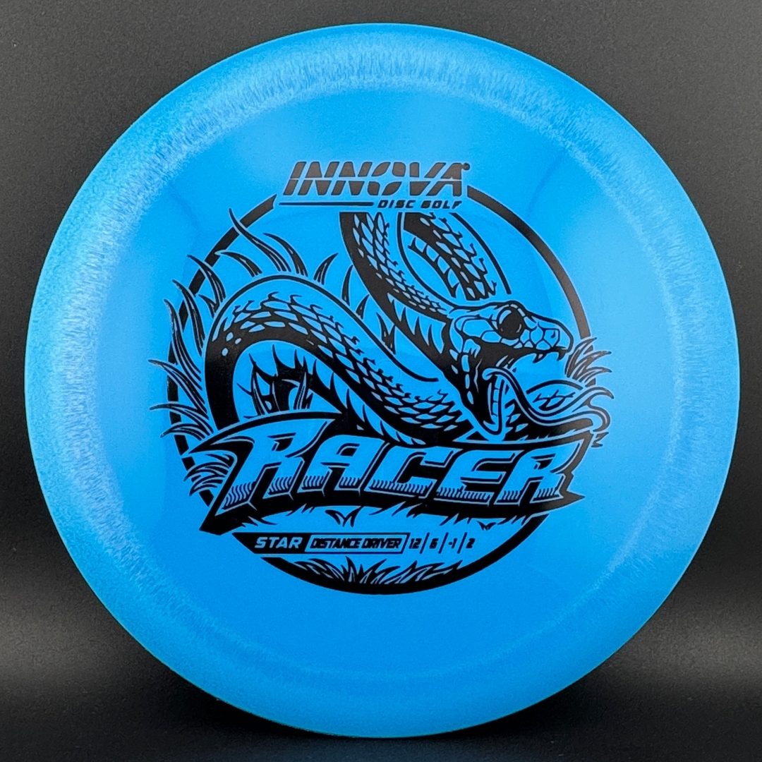 Star Racer Innova