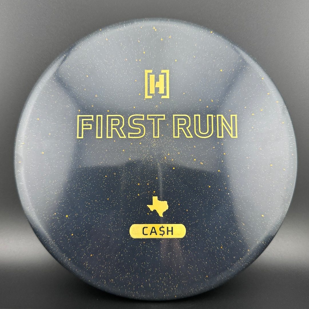 Primo Cash - First Run - 1/150 Hooligan