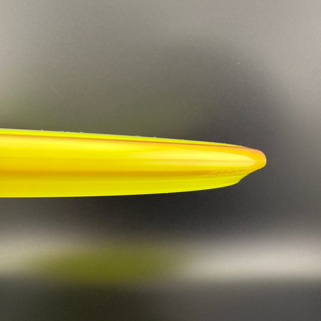 Neutron Balance - "Crushin Amanitas" VIP 3.0 by Manny Trujillo Axiom