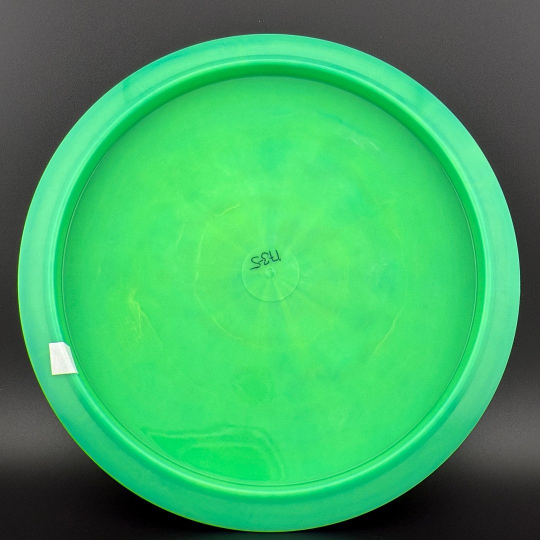 Swirly S-Blend Centurion - Elk Man by Ripper Studios Infinite Discs