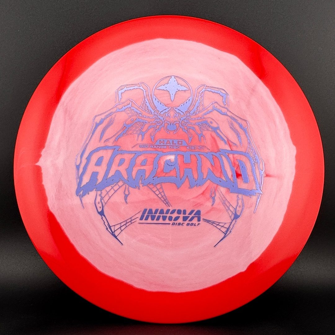 Halo Star Arachnid Innova