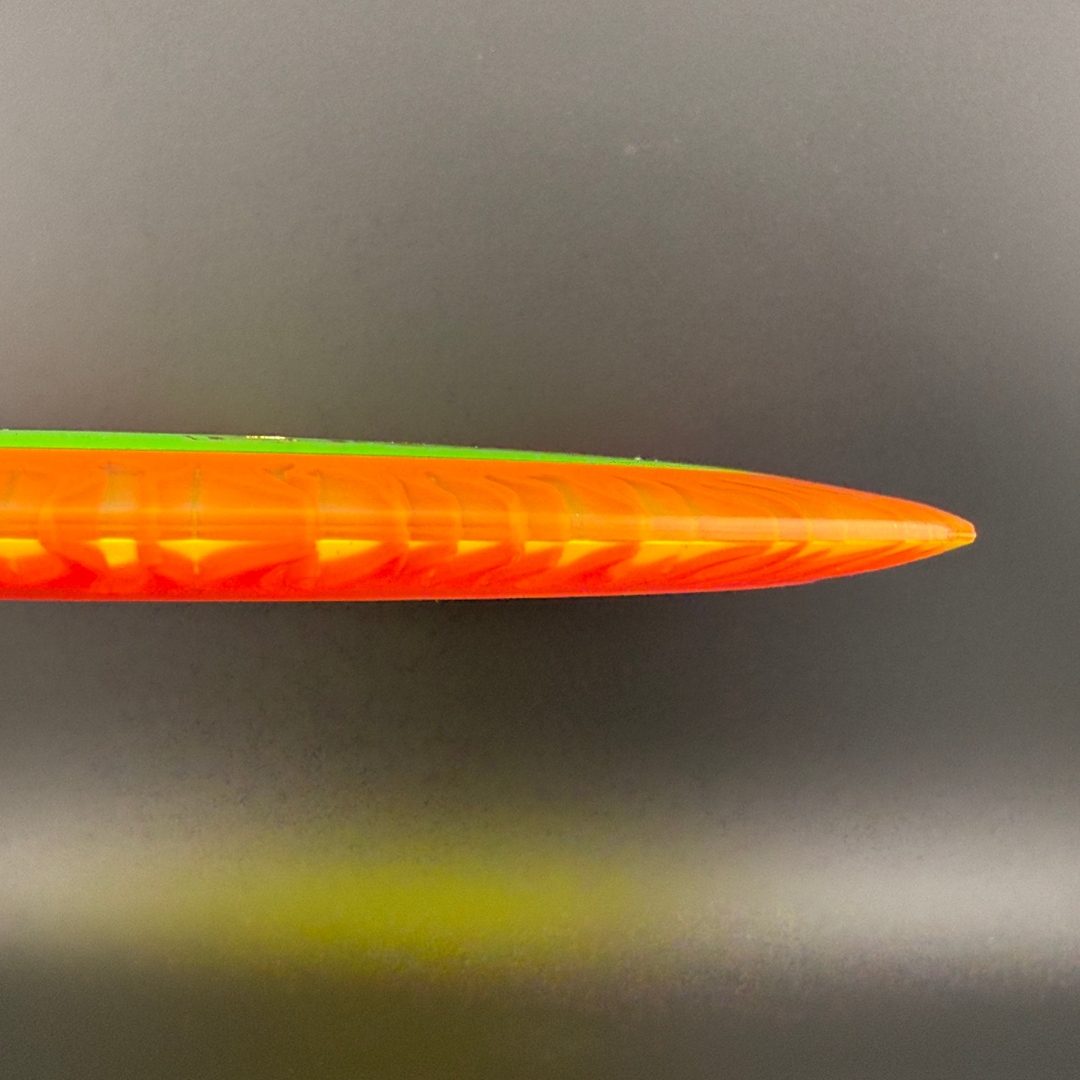 FuZed Z Scorch Discraft