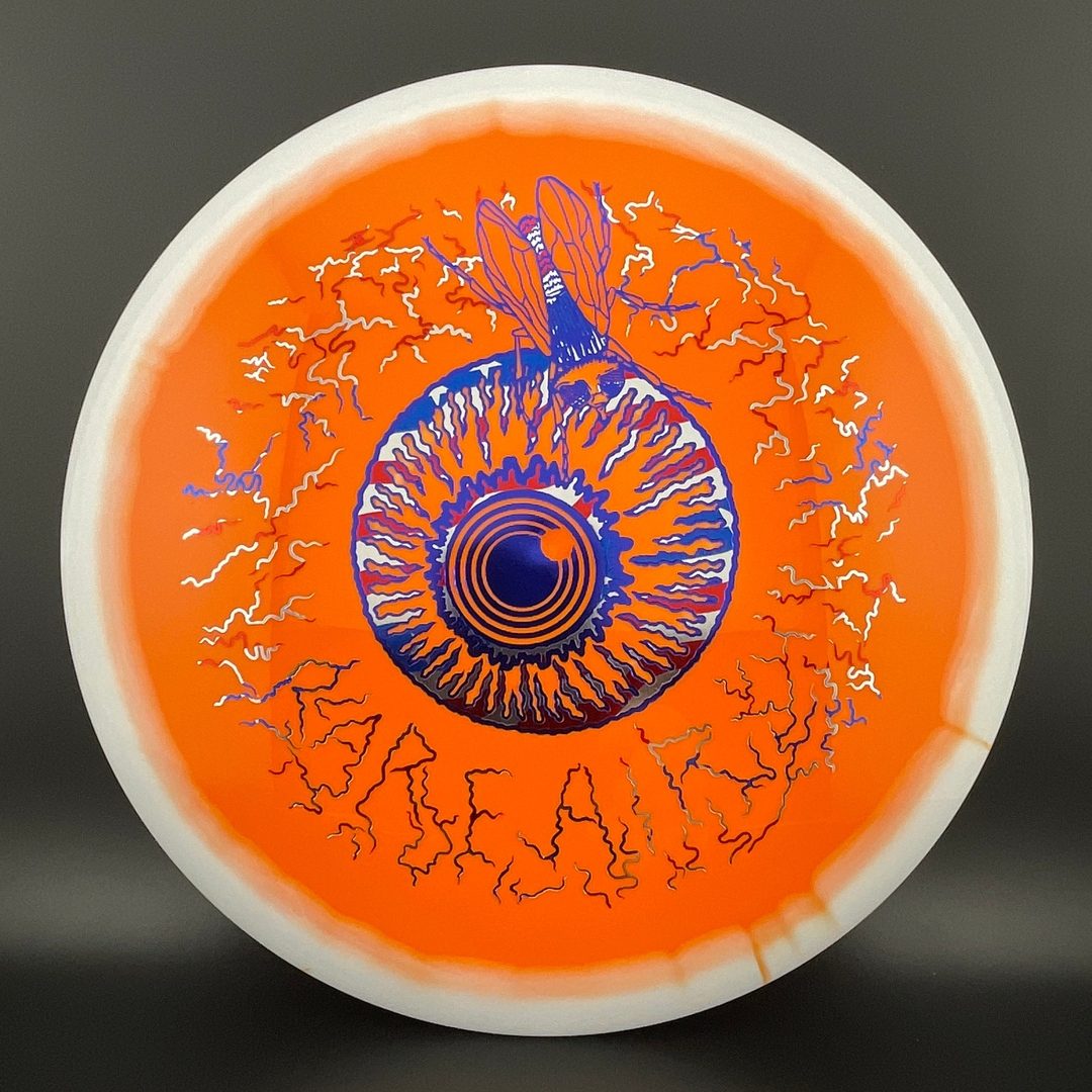 Halo Star Rollo - Eye-Fly RAD V2 by Ripper Studios Innova