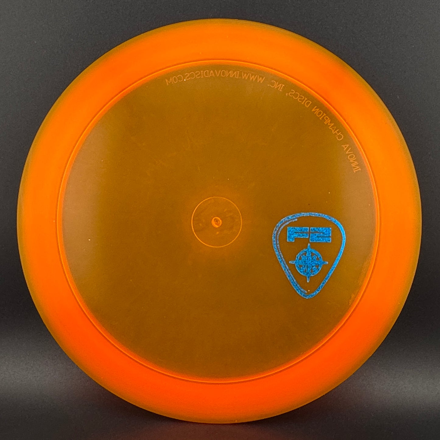 Champion TeeDevil (Penned) - F2 - Kat Mertsch Takeover