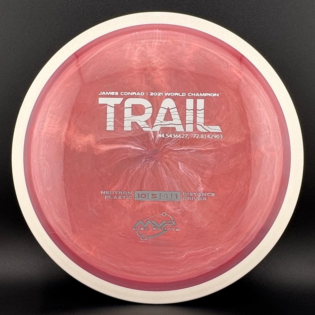Neutron Trail MVP