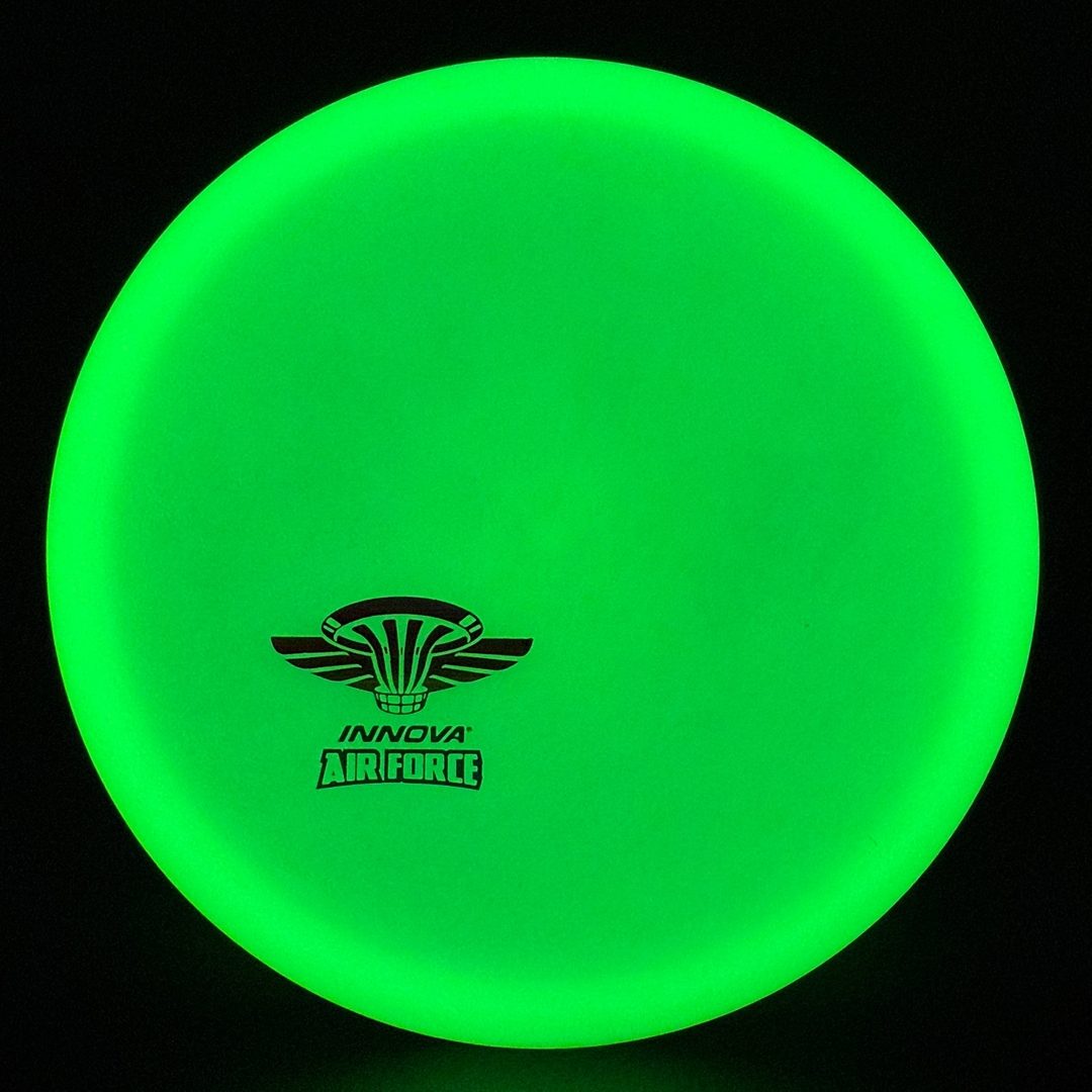 Proto Glow KC Pro Pig - Air Force Innova