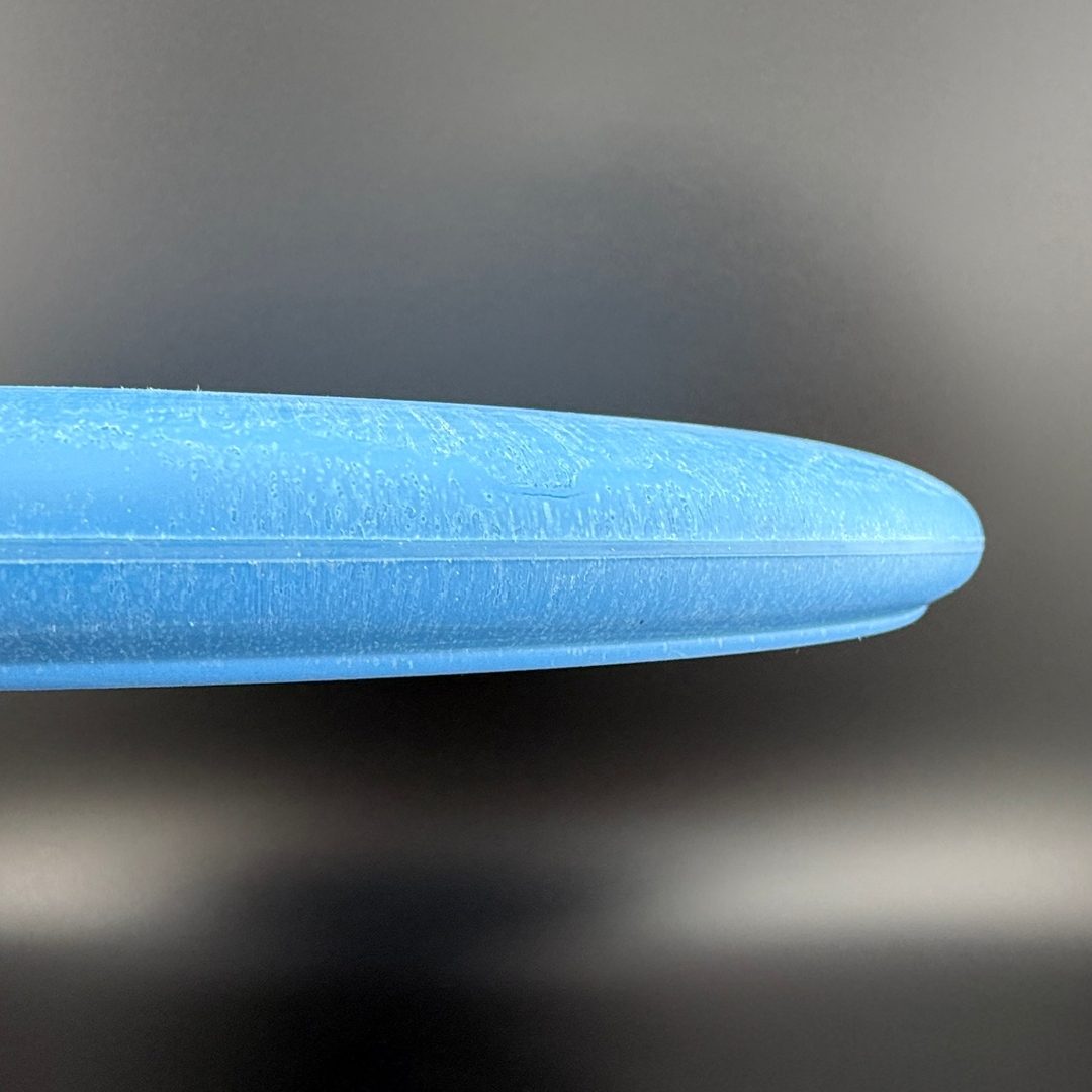 Evolution Rubber Flex R Wizard - *Gibson Stash* AGL Discs