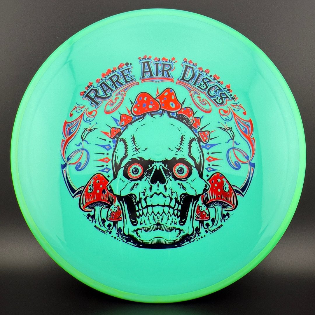 Neutron Balance - "Crushin Amanitas" VIP 3.0 by Manny Trujillo Axiom