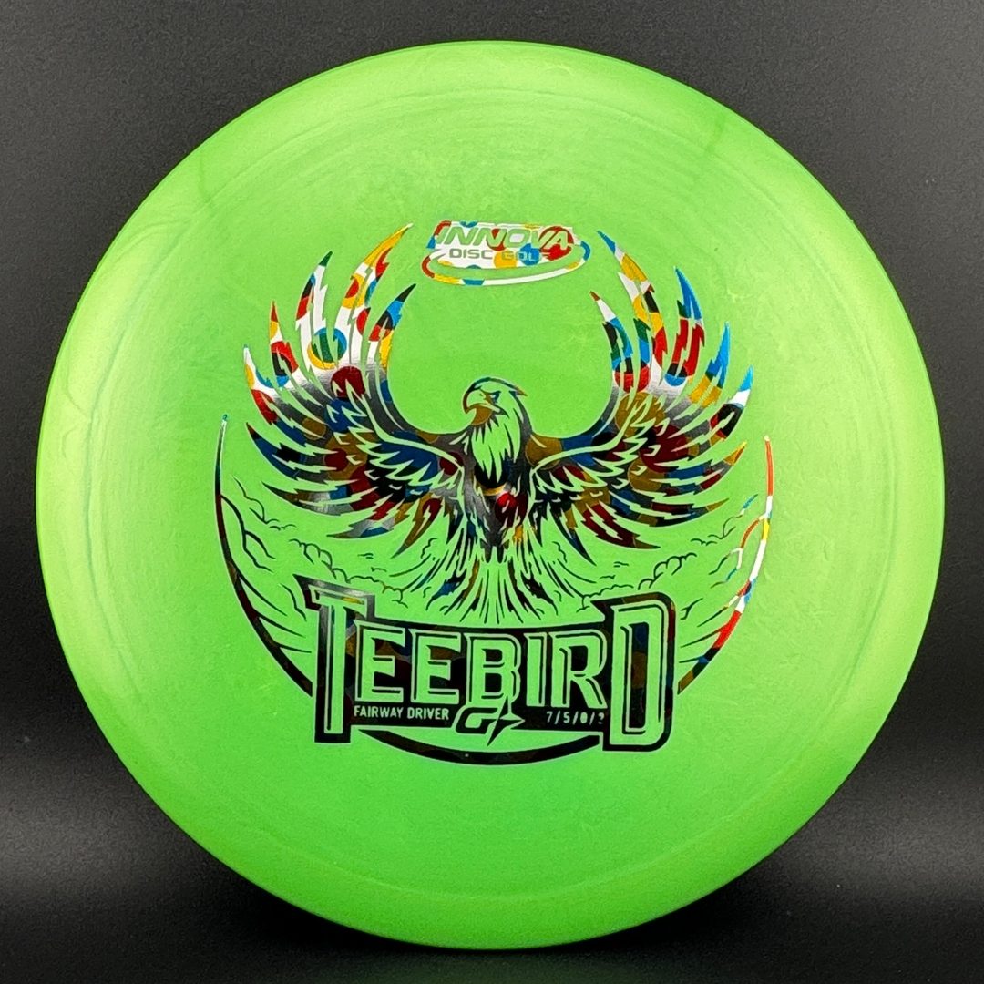 GStar Teebird Innova