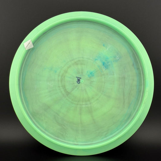 Swirly Star Rollo - Limited "Roly Poly" Stamp Innova