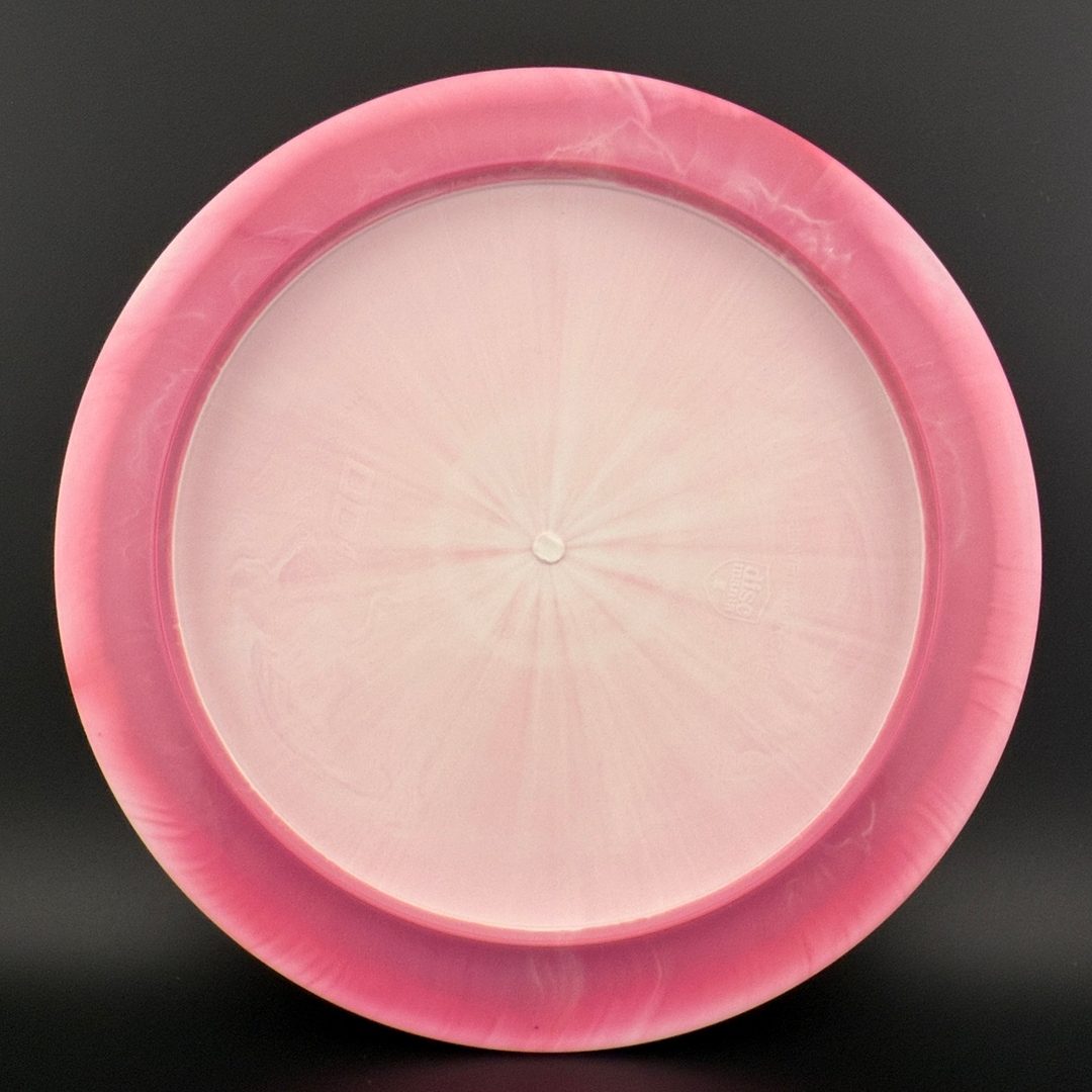 Horizon S-Line DD4 - Notch Rider - Green Mountain Championship Discmania