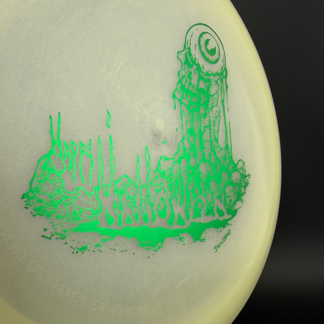 Quantum Lunar JLS 1.2 - Blood Mountain by Skulboy Millennium