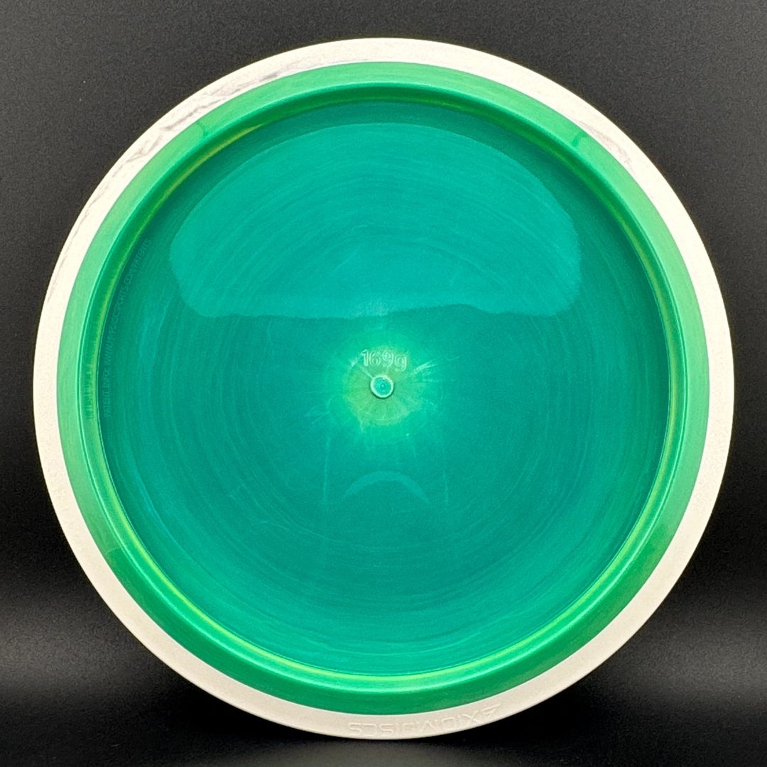 Neutron Bokeh - Trippwyre By Les White Axiom