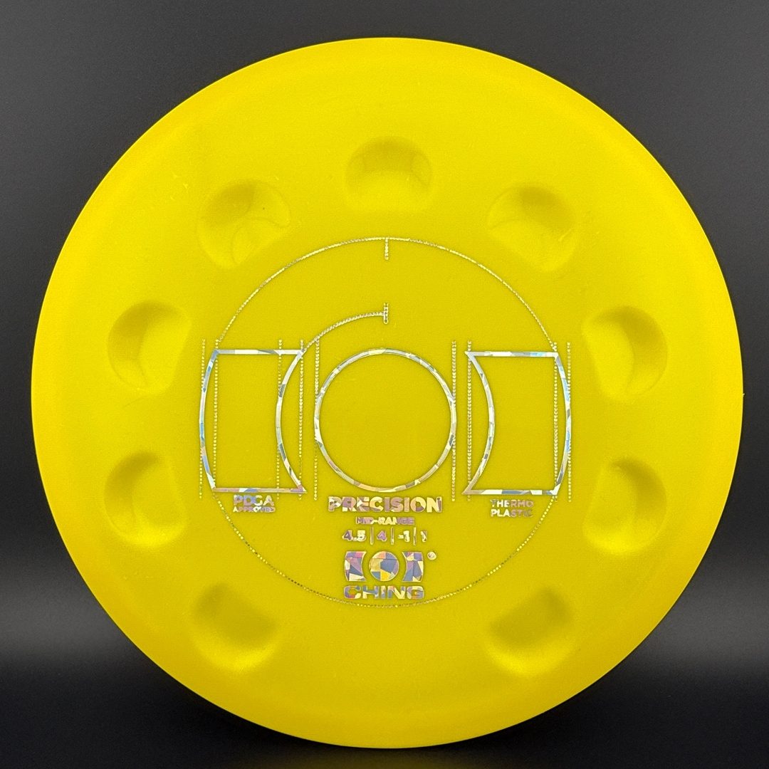 Thermo Precision Ching