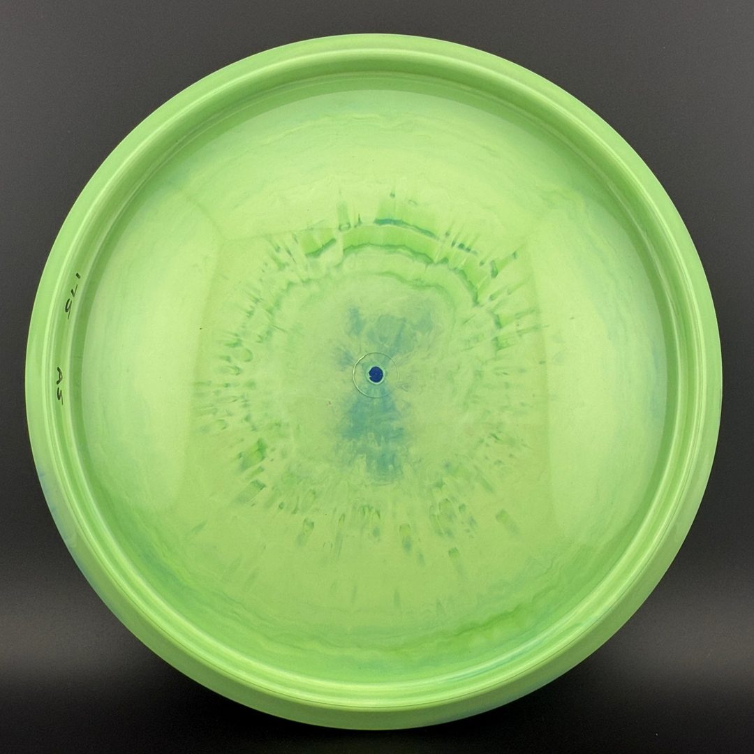 A5 500 Spectrum - Dylan Capaccioli 2026 Signature series Prodigy