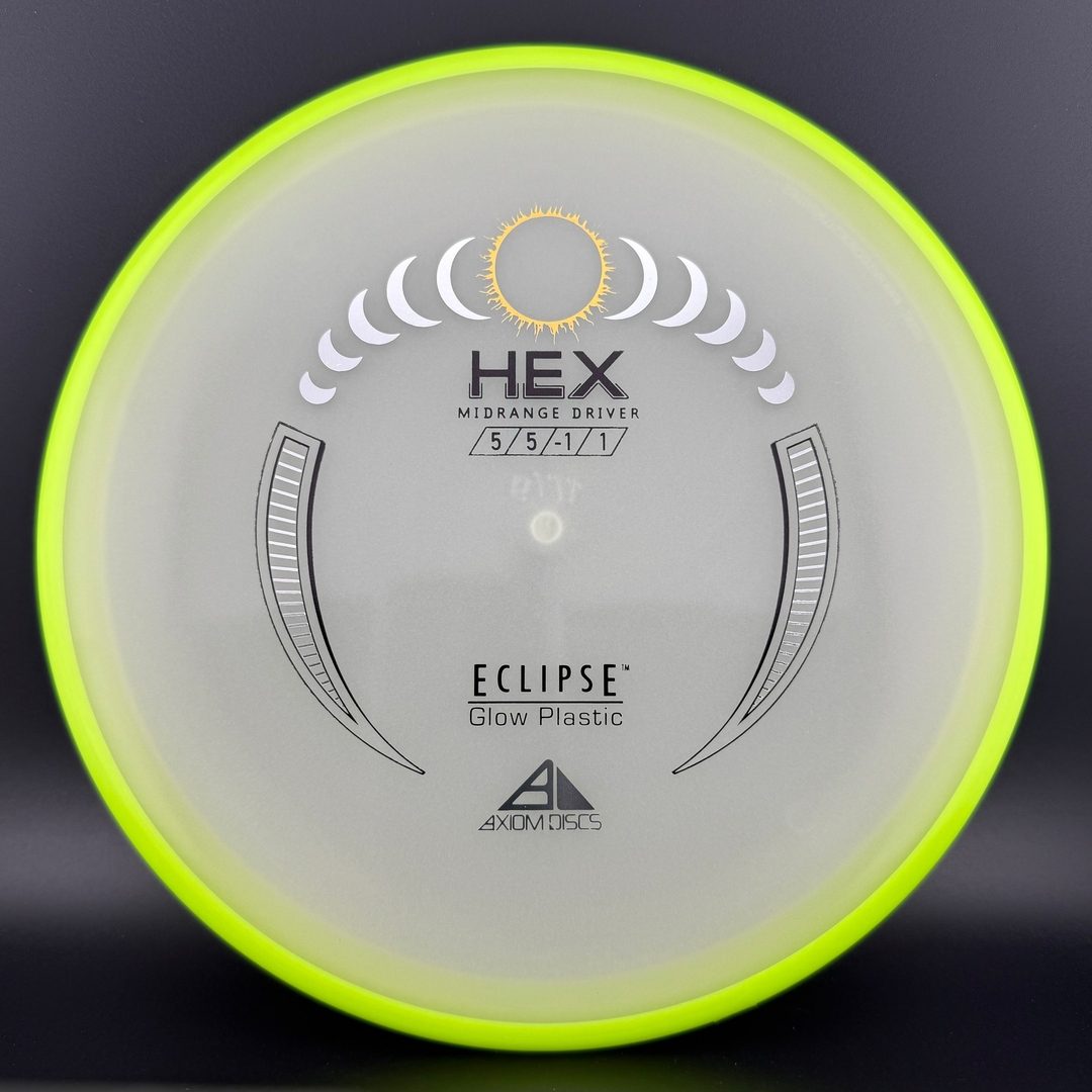 Eclipse 2.0 Hex Axiom