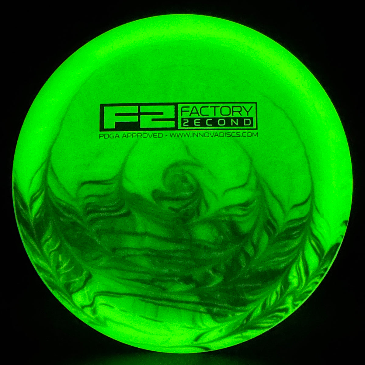 Champion Glow Valkyrie (DYED) - F2
