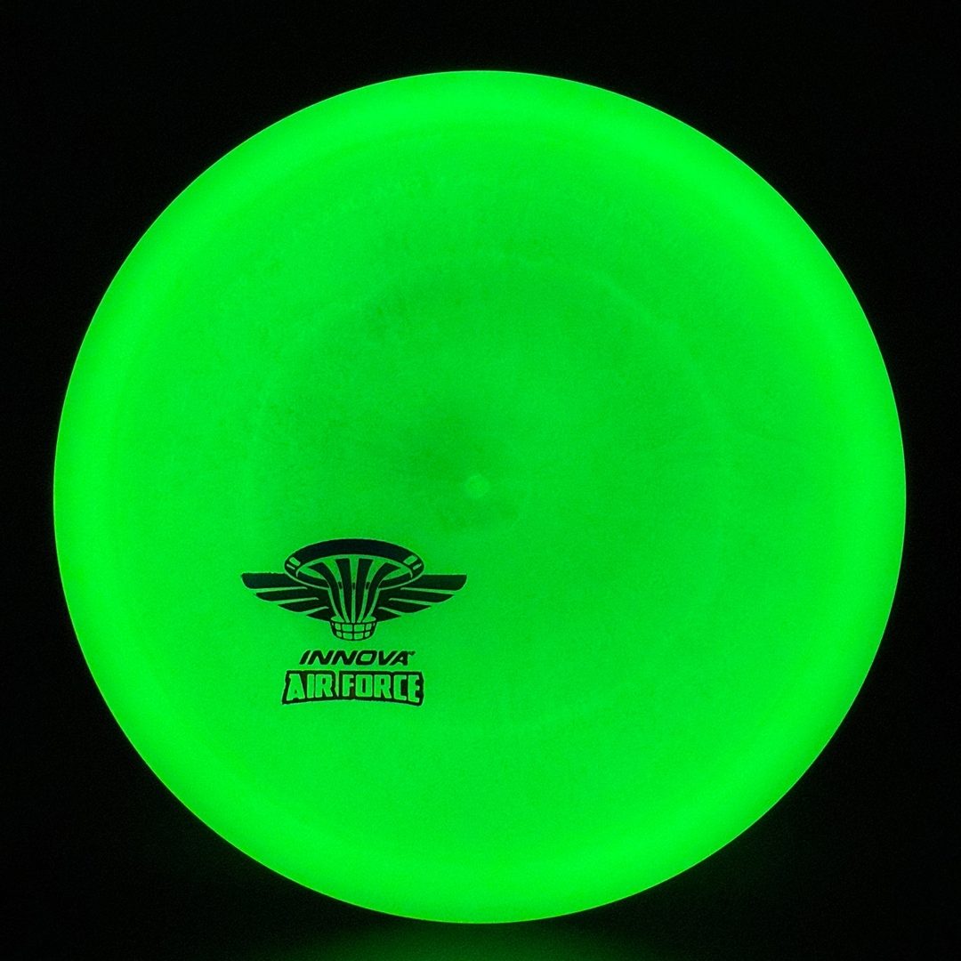 Proto Glow Champion Eagle X - Air Force Innova