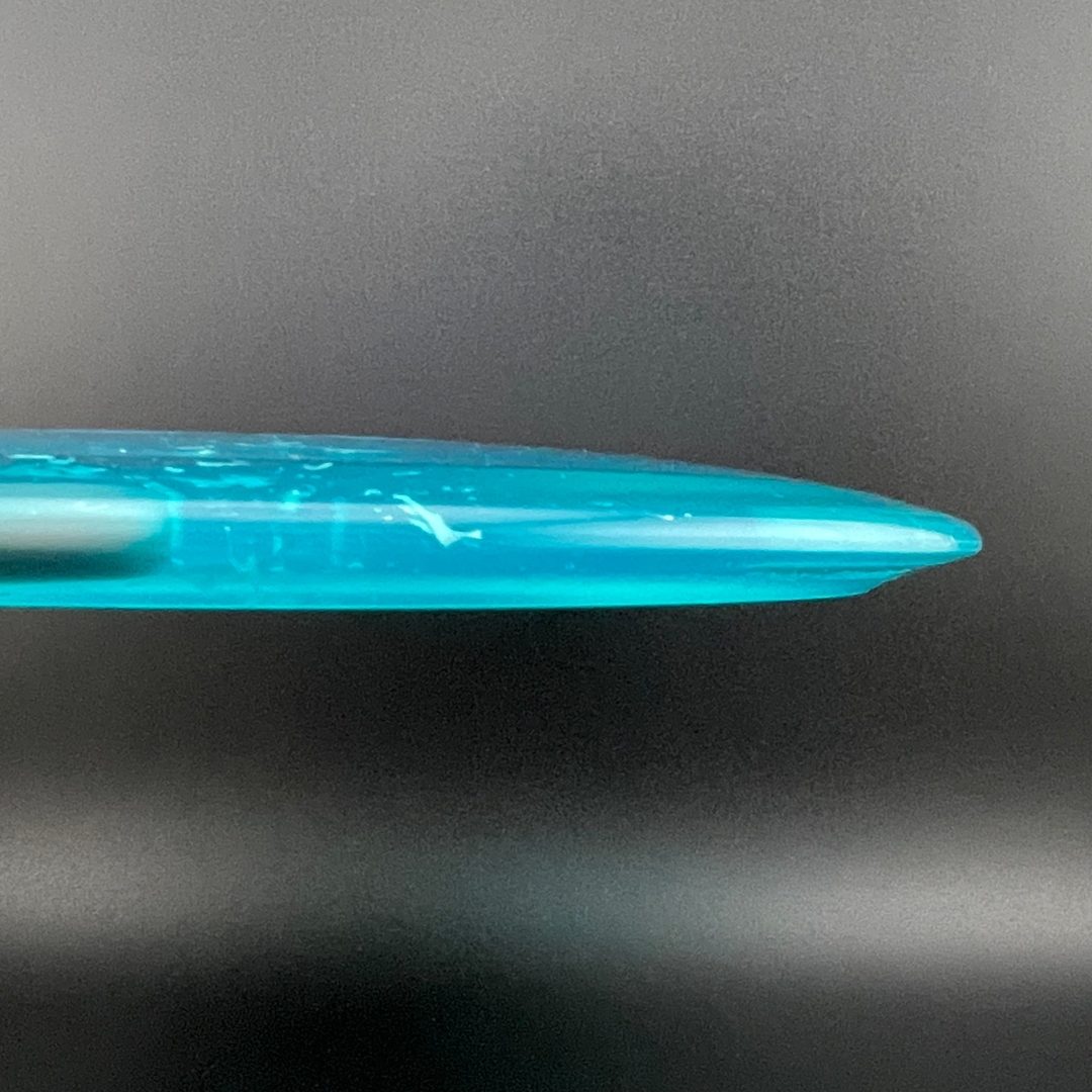 Retina Chemtrail - Lurking Kraken Doomsday Discs