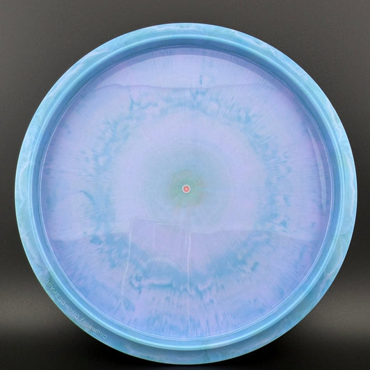 Swirly Survival Despair Doomsday Discs