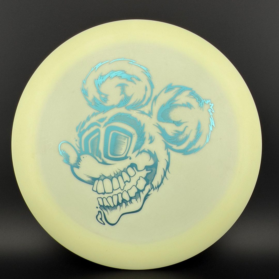 S-Line DD3 - Innova Made - Johnny Roberts
