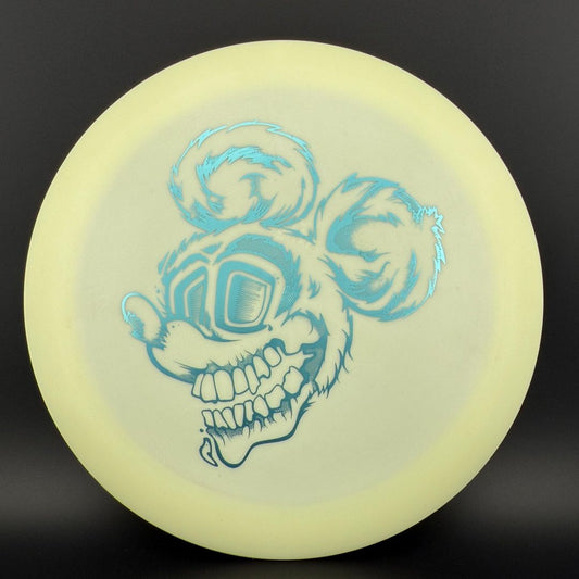 S-Line DD3 - Innova Made - Johnny Roberts