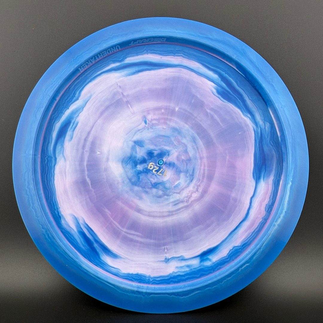 ESP Undertaker - DFX The Supervisor by 20 Arms Discraft