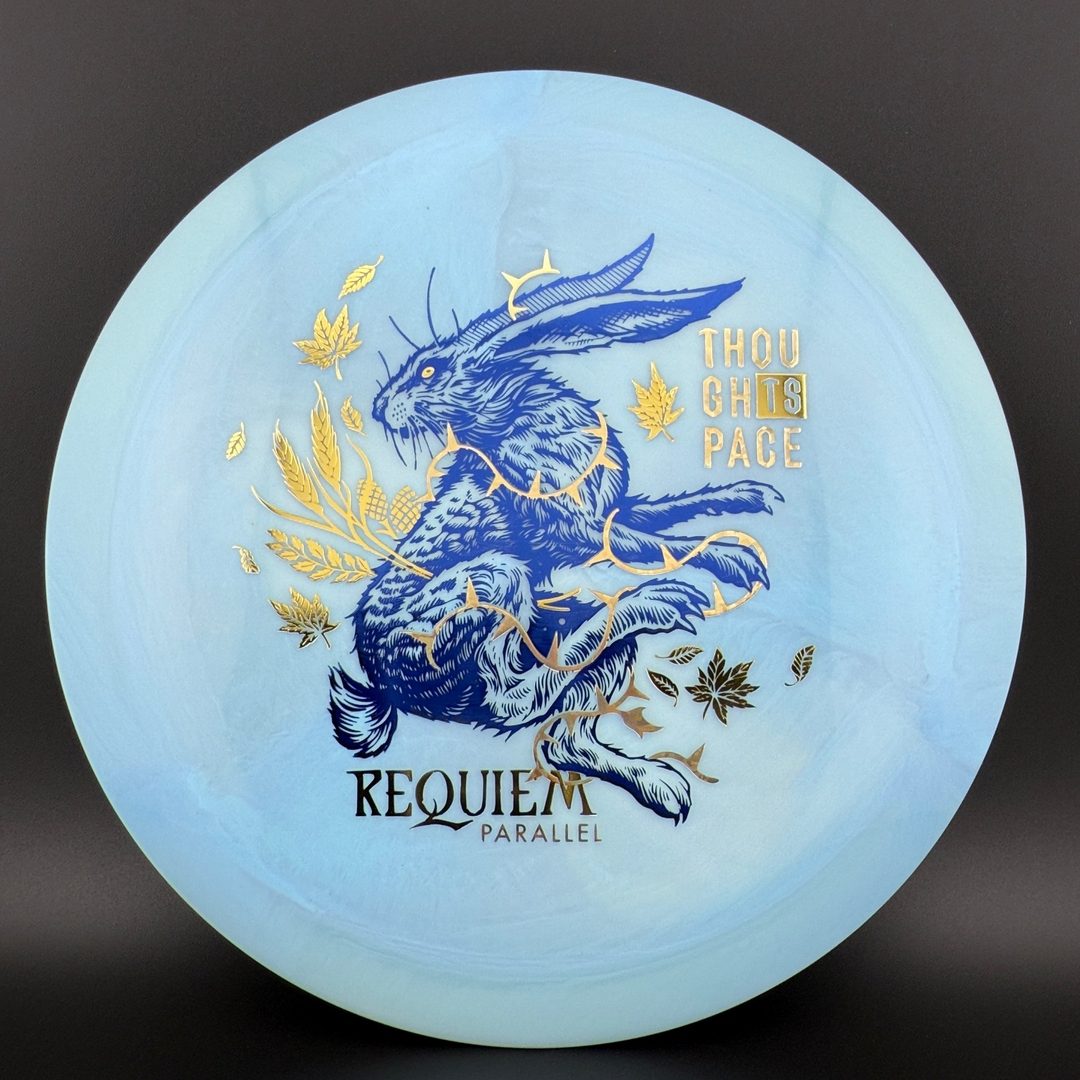 Parallel Requiem TSA