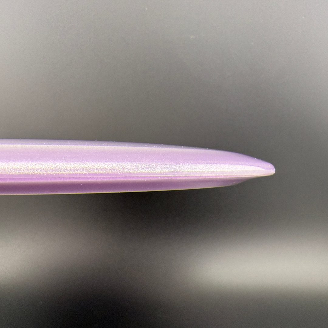 Vex Persona - Captain Salty Pepper by Marm O. Set - 4 Foils TSA