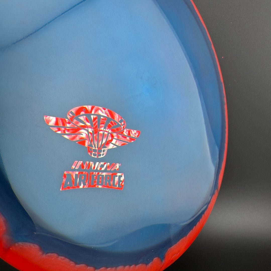 Halo Champion Roadrunner - Air Force Innova