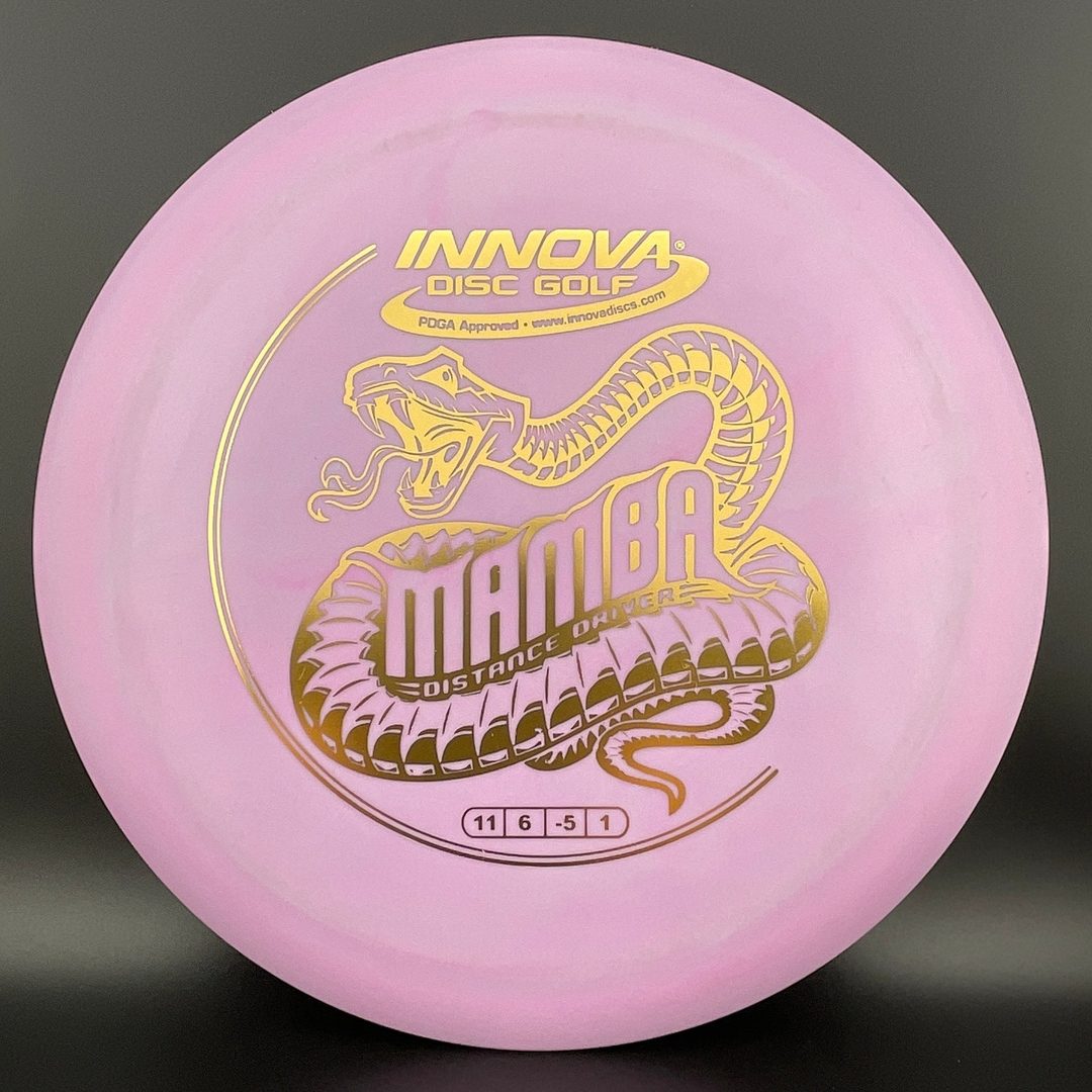 DX Mamba Innova
