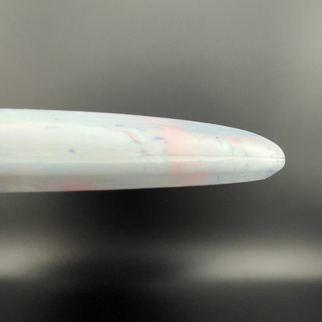 Jawbreaker Fierce - Paige Pierce Retro Stamp Discraft