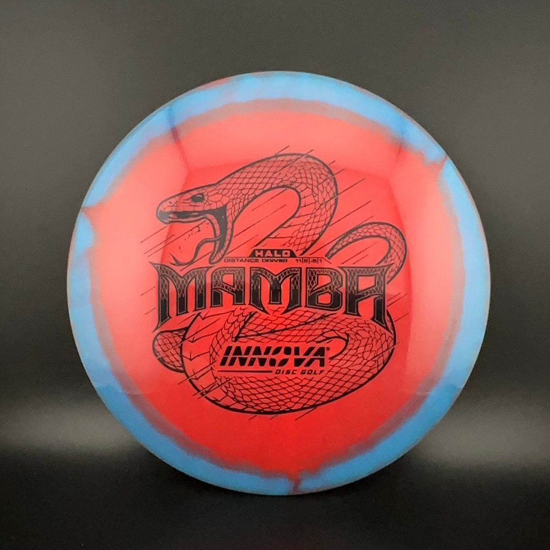 Halo Star Mamba Innova