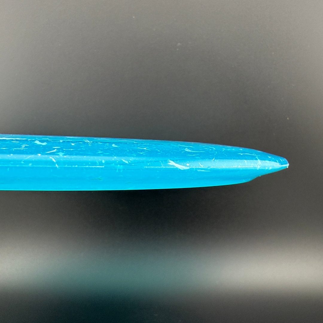 Marbled Clarus Rip Current Meridian Discs