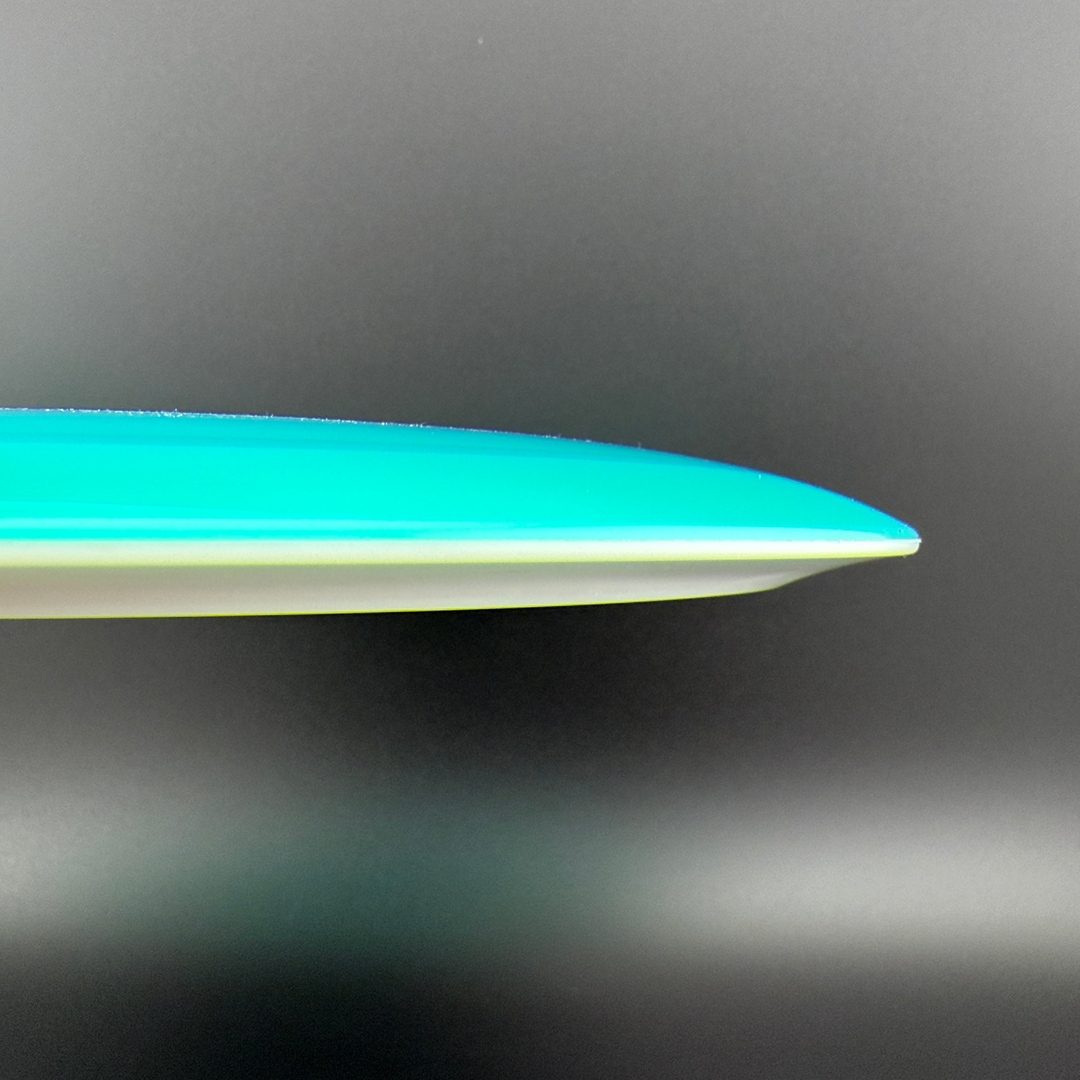 Tone Cinnamon - VIP Series #110 - 1/750 Clash Discs