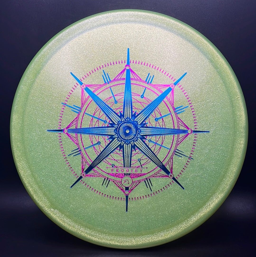 A4 750 Glimmer - Limited Navigator Stamp Prodigy