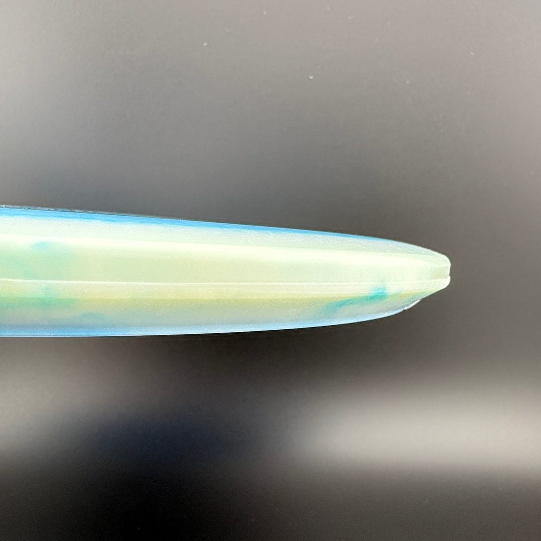 Sirius Helio Solstice HSTS 1.1 - Garrett Gurthie Millennium