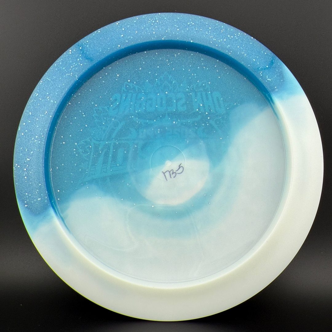 Stardust Destroyer Test Material - Ohn Scoggins 2025 Idlewild Innova