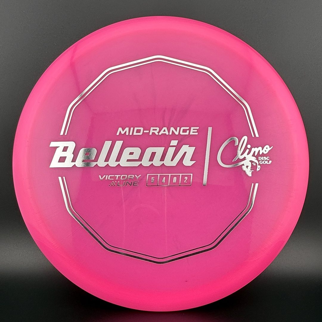 Victory Line Belleair Climo Disc Golf